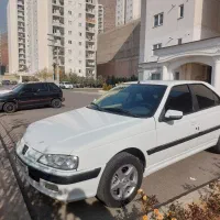 پارس موتورجدید xu7p