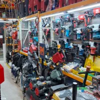 دروگر (یونجه زن) ویکتور|ماشین‌آلات صنعتی|مشهد, هفده شهریور|دیوار