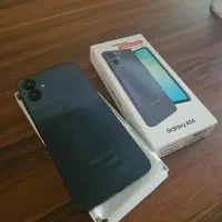 گوشی a06 در حد نو