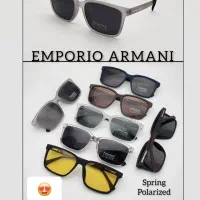 عینک های پلاریزه ،uv400