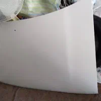 کاپوت پراید