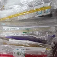 قاشق و چنگال یکبار مصرف