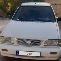 پراید۱۴۱