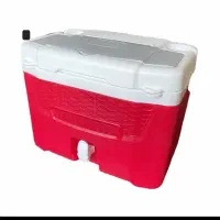 کلمن یخدان ، یخدان کاچو