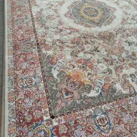 فرش 9متری و 6متری|فرش|قم, زند آباد|دیوار