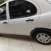 کوییک GX-L|خودرو سواری و وانت|سنندج, |دیوار