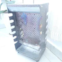 کباب پز ۱۲ سیخی گازی|اجاق گاز و لوازم برقی پختوپز|چالوس, |دیوار