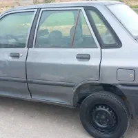 پراید ۱۳۱مدل ۸۹