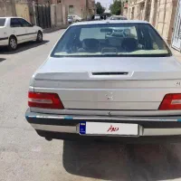 پژو ۴۰۵ دوگانه شرکتی نقد واقساط|خودرو سواری و وانت|محمدشهر, جعفرآباد|دیوار