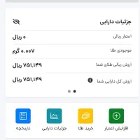 طلا رایگان