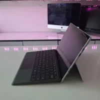 لپ تاپ لاکچری مایکروسافت مدل( surface pro 5 )|رایانه همراه|یزد, |دیوار
