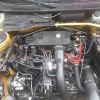 تاکسی سالم|خودرو سواری و وانت|قائم‌شهر, |دیوار