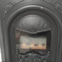 بخاری در حد نو|بخاری، هیتر، شومینه|قدس, شهر‌قدس|دیوار