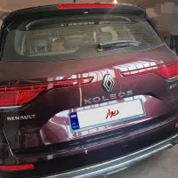 رنو کولیوس 2025|خودرو سواری و وانت|همدان, |دیوار