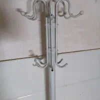 چوب لباسی