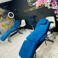 اجاره آرایشگاه زنانه با کلیه امکانات