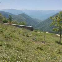 فروش-زمین-با-سوله-گاوداری-نوساز