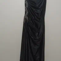 لباس مجلسی ساتن