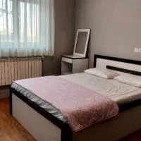 منزل مبله بسیار تمیز و مرتب هتلی|اجارهٔ کوتاهمدت آپارتمان و سوئیت|شیراز, قدوسی غربی|دیوار