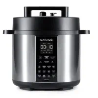 مولتی کوکر نوتریکوک 204