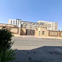 ۳۰۰متر مشارکت وفروش ۳نبش