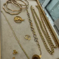 طلا فقط با۵درصد