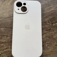 ۶ عدد قاب گوشی آیفون ۱۵ نرمال|لوازم جانبی موبایل و تبلت|اردبیل, |دیوار