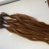 اکستنشن موی طبیعی|خدمات زیبایی و سلامت|تهران, هوانیروز|دیوار