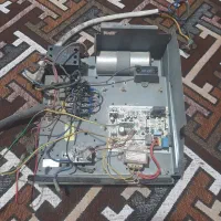 برد کولر ویسپونت