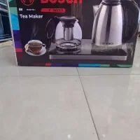 چای ساز وکتری تک|قوری، کتری، قهوهساز دستی|گنبد کاووس, |دیوار