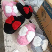 دمپایی حوله ای وفانتزی|کیف، کفش، کمربند|زنجان, |دیوار