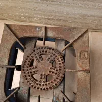 اجاق گاز دوشعله|اجاق گاز و لوازم برقی پخت‌وپز|رامسر, |دیوار