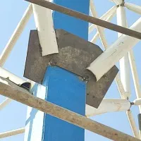 جوشکار ۷۰۱۸ تستی 7018