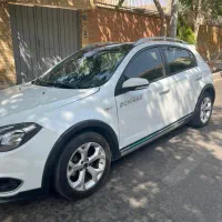 برلیانس کراس مدل ۹۷موتور بزرگ۱۶۵۰