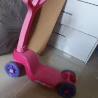 اسکوتر سالم