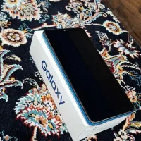 موبایل سامسونگ a02