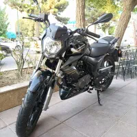 nx 150 کیوجی موتور