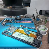 تعمیرات و لوازم جانبی