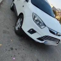 جک S5 مدل96|خودرو سواری و وانت|تبریز, |دیوار