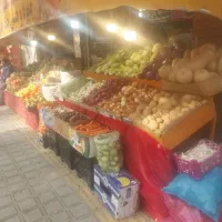 کار در میوه فروشی|استخدام خدمات فروشگاه و رستوران|اصفهان, رکن الدوله غربی|دیوار