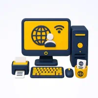 خدمات اینترنتی در منزل با قیمت مناسب