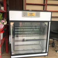 دستگاه جوجه کشی ۱۰۰۸ تایی|ماشینآلات صنعتی|ماسال, |دیوار