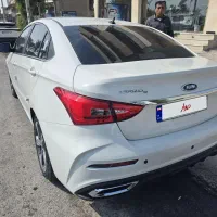 اریزو 5 fl مدل 1404|خودرو سواری و وانت|بندرعباس, |دیوار