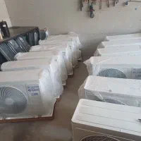 داکت اسپیلت توشیبا و گری وارداتی