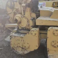 فروش غلطک دئومات ۷۵سانتی آلمانی اورحال شده و غیره|خودرو سنگین|چهاردانگه (تهران), |دیوار