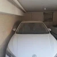 MG5 ام جی ۵ فول سفارش خلیج