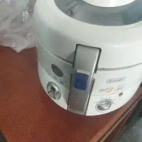 سرخ کن با روغن