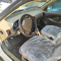 پارس 89سفارشی|خودرو سواری و وانت|سقز, |دیوار