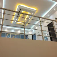 نرده استیل و آلومینیوم نقد+اقساط