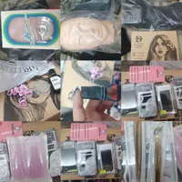 وسایل مژه